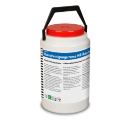 Handreinigungscreme HR Racing Basic, 3 Liter Kanne