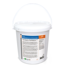 Crème nettoyante pour les mains HR Racing Basic, seau de 10 l