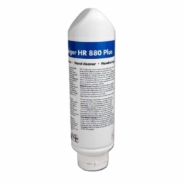 Nettoyant pour les mains HR 880 plus HV, tube de 350 ml