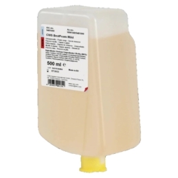 CWS Schaumseife, Best Foam Mild, Blumenduft, 500 ml