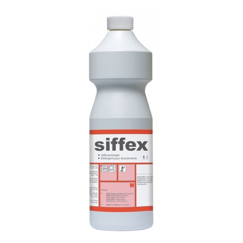 siffex, 1 l
