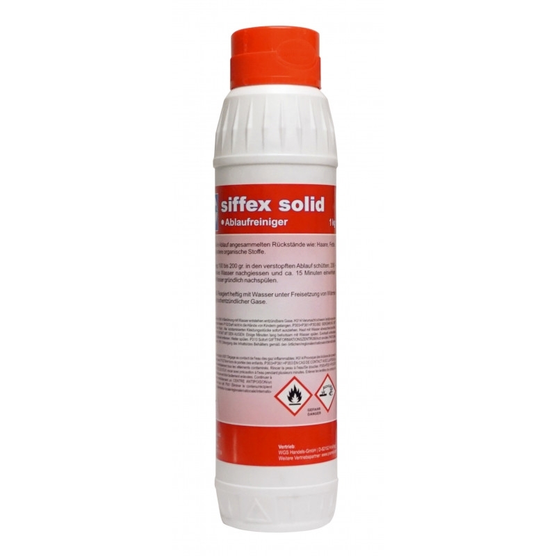 siffex solid, 1 kg