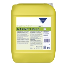 Kleen Purgatis MAXIMO LIQUID Alleinwaschmittel, 20 kg
