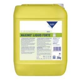 Kleen Purgatis MAXIMO LIQUID FORTE, lessive en vrac, 20 kg