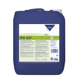 Kleen Purgatis PO33 Bleichmittel auf Sauerstoffbasis, 33 kg