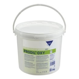 Sel détachant Kleen Purgatis PRODIL OXY, 5 kg