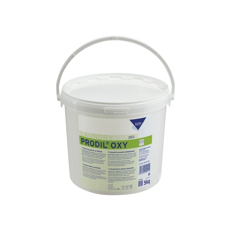 Kleen Purgatis PRODIL OXY Fleckensalz, 5 kg