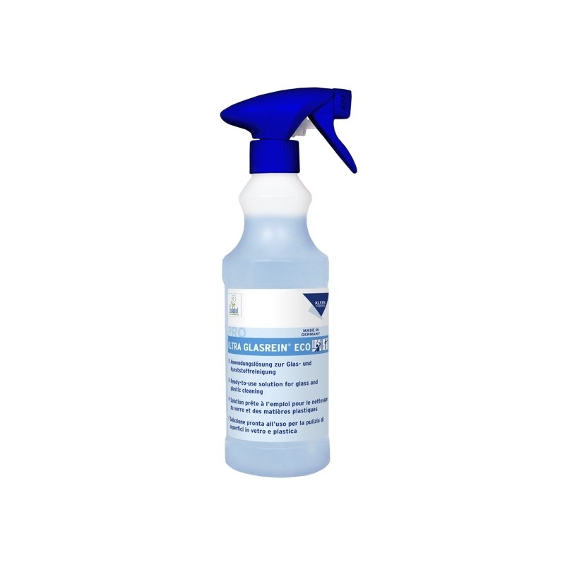 Nettoyant pour vitres Kleen Purgatis ULTRA GLASREIN ECO, 500 ml