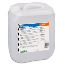 Savon mousse Citro, 10 l