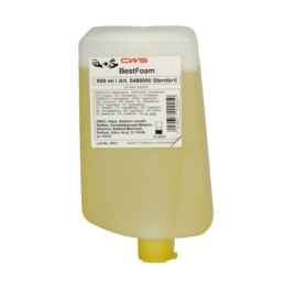 CWS ClassicFoam Standard mousse de savon concentrée, 500 ml