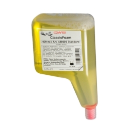 CWS ClassicFoam Standard mousse de savon concentrée, 400 ml
