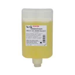 CWS ClassicCream Standard, 500 ml