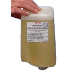 Crème savonneuse CWS BestCream Standard