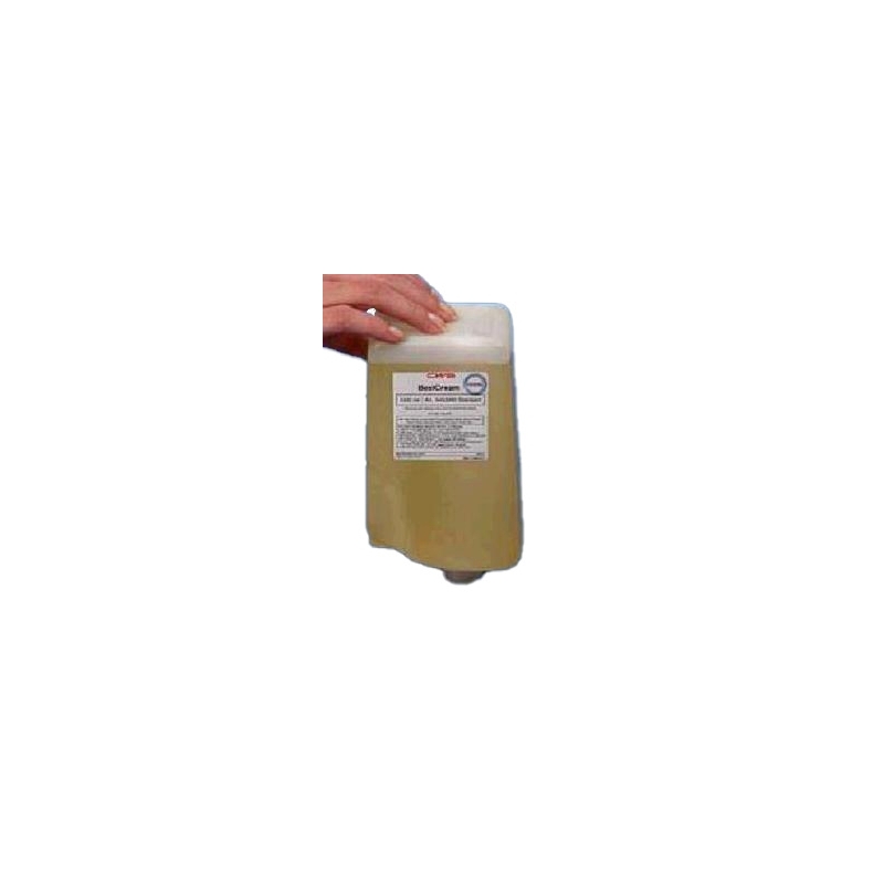 Crème savonneuse CWS BestCream Standard