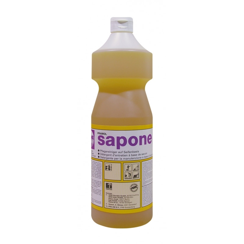 sapone, 1 l
