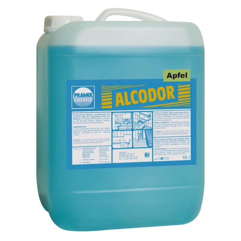 alcodor Apple, 10 l