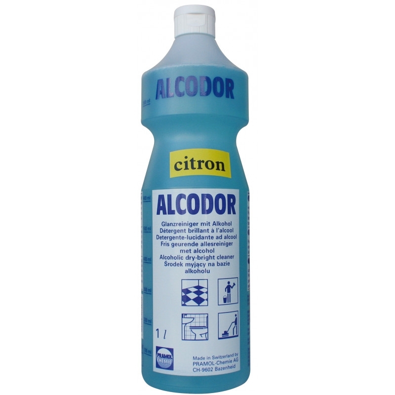 alcodor Citron, 1 l