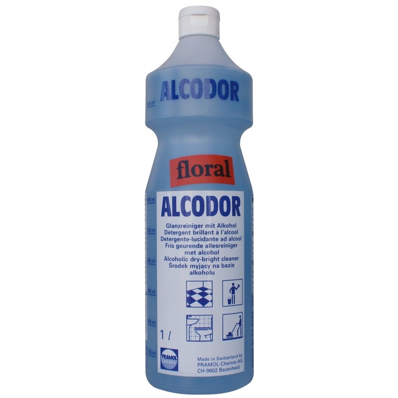 alcodor Floral, 1 l