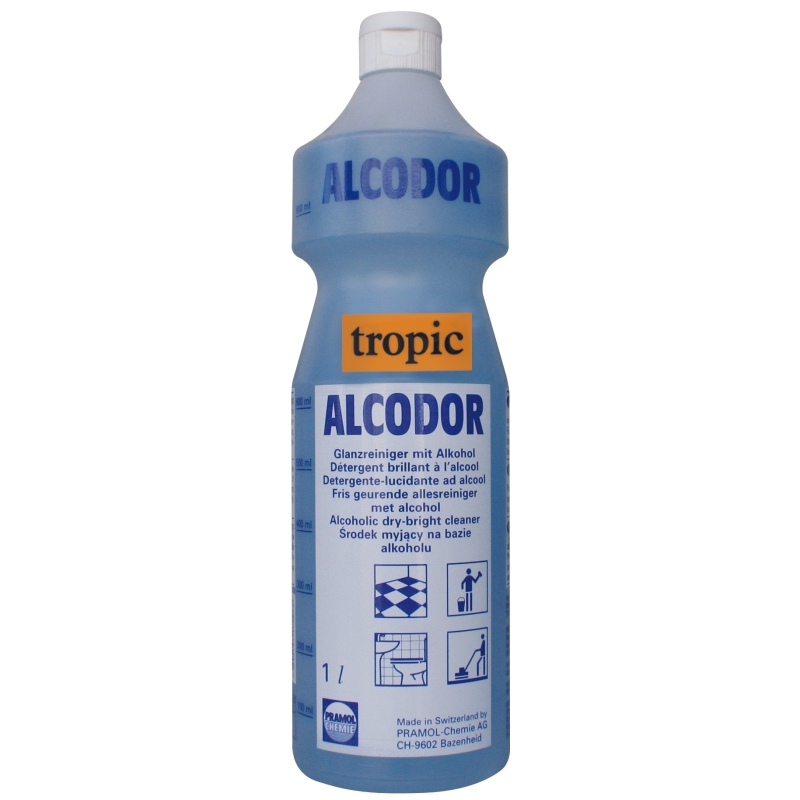 alcodor Tropic, 1 l