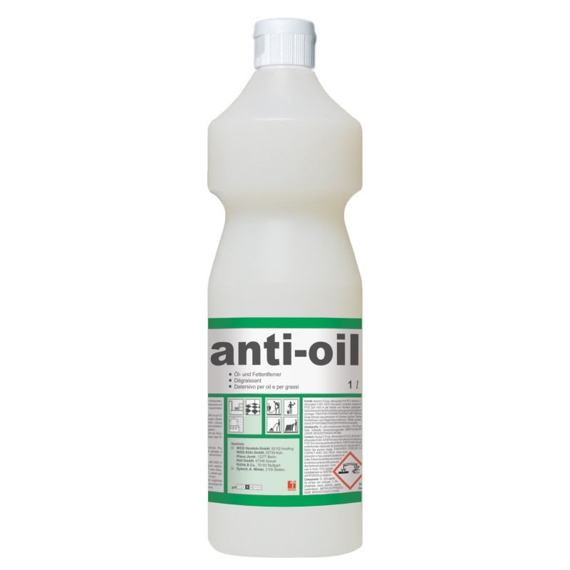anti-oil, 1 l