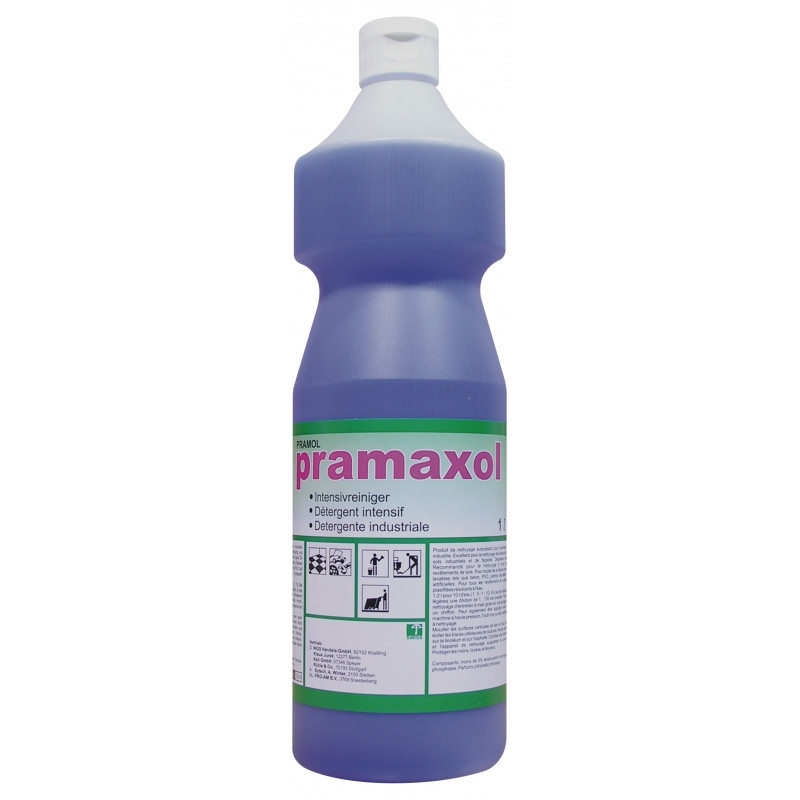 pramaxol, 1 l