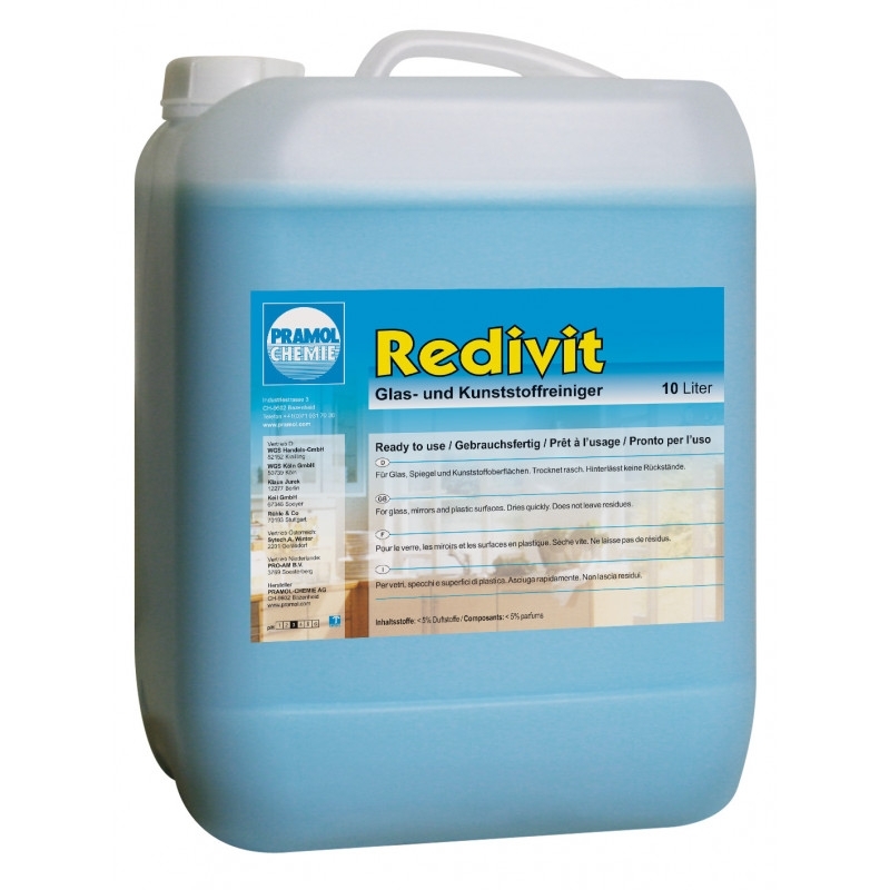 Redivit, 10 l