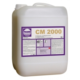 CM 2000, 10 l