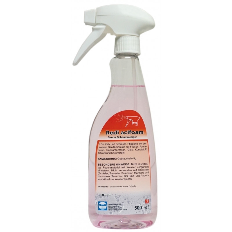 Redi acifoam, 500 ml