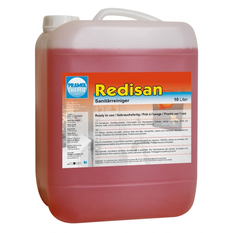 Redisan, 10 l