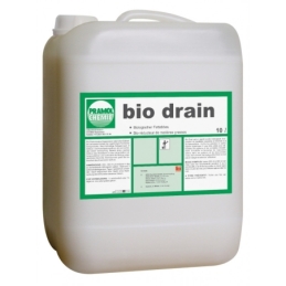 bio drain, 10 l