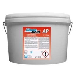 CleanAcid AP, 6 kg