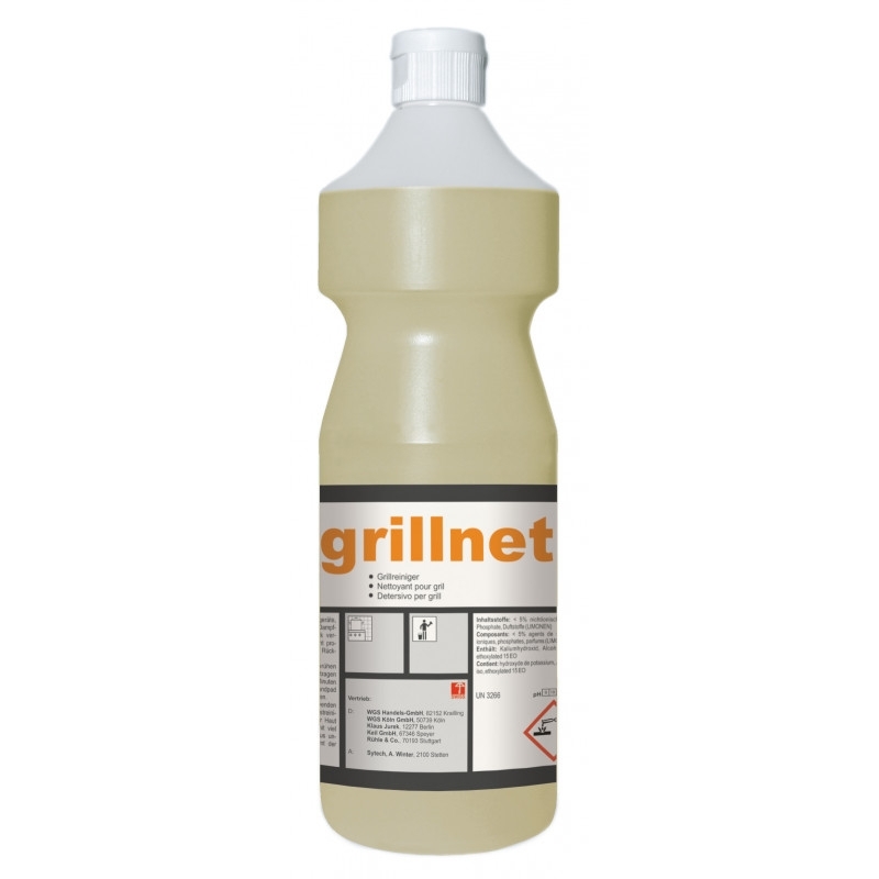grillnet, 1 l