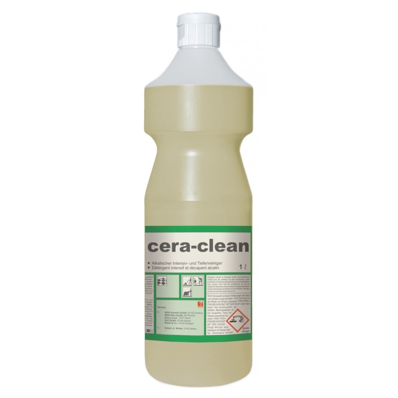 cera-clean, 1 l
