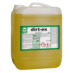 dirt-ex, 10 l