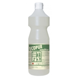 ECOPUR Sensitive, 1 l