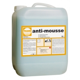 anti-mousse, 10 l
