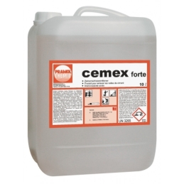 cemex forte, 10 l