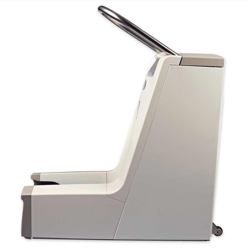 Distributeur de surchaussures Hygomat Comfort