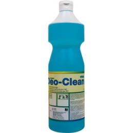 Deo-Clean viola, 1 l