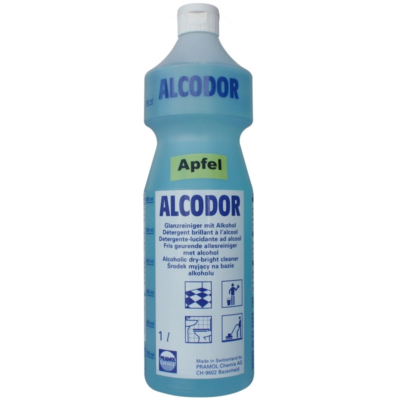 alcodor Apple, 1 l