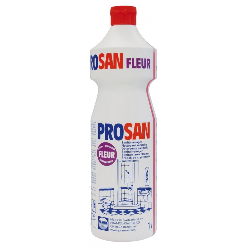 PROSAN FLEUR, 1 l