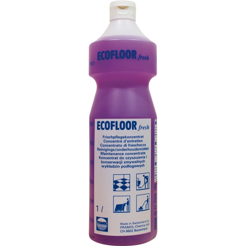 ecofloor Fresh, 1 l