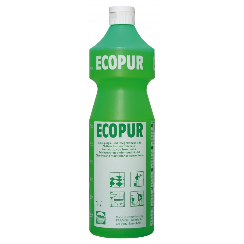ECOPUR, 1 l