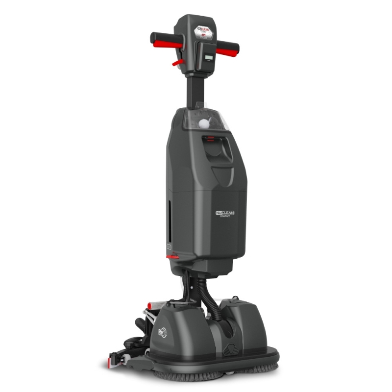 Scheuersaugmaschine NCC440NX ohne Akku und Ladegrät