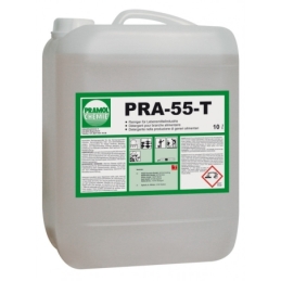 PRA-55-T, 10 l