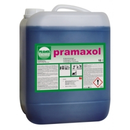 pramaxol, 10 l