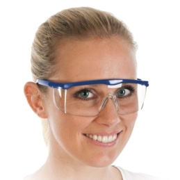 Lunettes de protection tout usage "Fit"