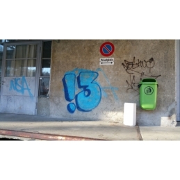 Graffiti-ex V, 10 l