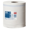 Tork Elevation Spender für Papierwischtücher Midi – M2 System