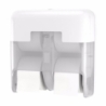 Distributeur Tork OptiServe pour papier hygiénique sans mandrin - Système T7